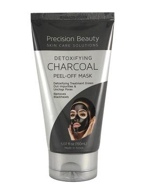 Precision Beauty CHARCOAL PEEL OFF MASK