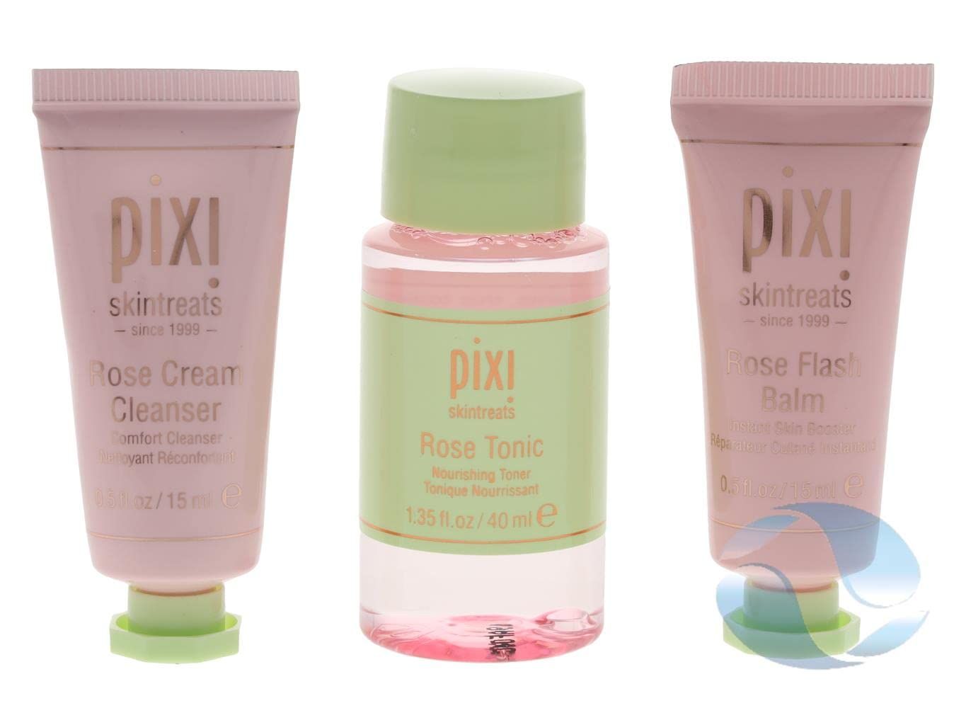 Pixi - Best of Rose Collection Gift Set