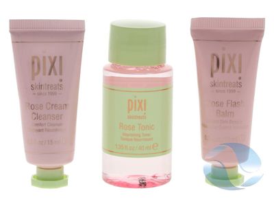 Pixi - Best of Rose Collection Gift Set