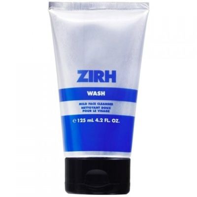 Zirh by Zirh, 4.2 oz Wash - Mild Face Cleanser for men _jp33