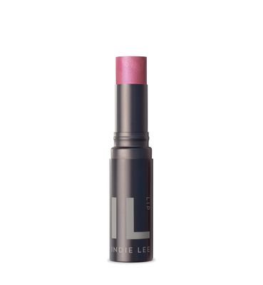 Indie Lee Lip Tint, Play - Tinted Lip Balm in Dusty Pink - Nourishing Tinted Lip Balm with Squalane, Beeswax and Vitamin E - Beauty &amp; Skincare (2.8g)