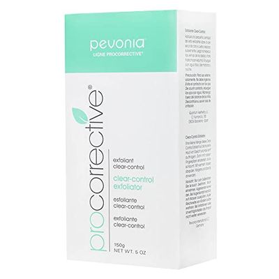 PEVONIA ProCorrective Clear-Control Exfoliator