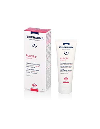 Isis Pharma Ruboril Expert S Anti Redness Couperosis Cream 30ml Good for You by Isis by ISISPharma