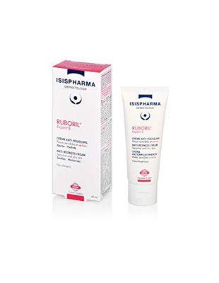 Isis Pharma Ruboril Expert S Anti Redness Couperosis Cream 30ml Good for You by Isis by ISISPharma