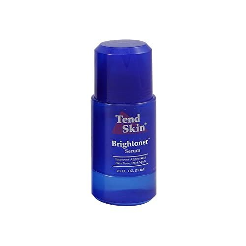 Tend Skin Brightoner Serum Roll on, 2.5 ounce