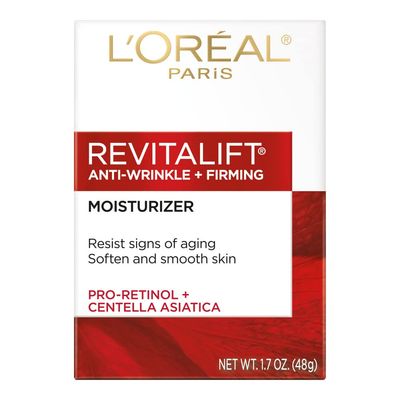 L&#39;Oreal Dermo Expertise Advanced Revitalift Face And Neck, 1.7 oz