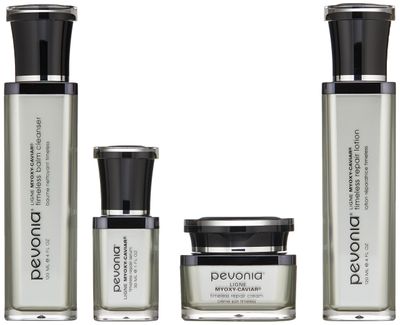 PEVONIA Myoxy-Caviar Luxurious Gift Box