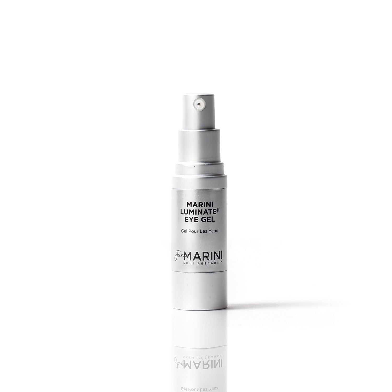 Jan Marini Skin Research Marini Luminate Eye Gel - 0.5 Fl Oz