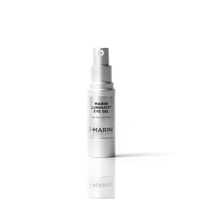 Jan Marini Skin Research Marini Luminate Eye Gel - 0.5 Fl Oz
