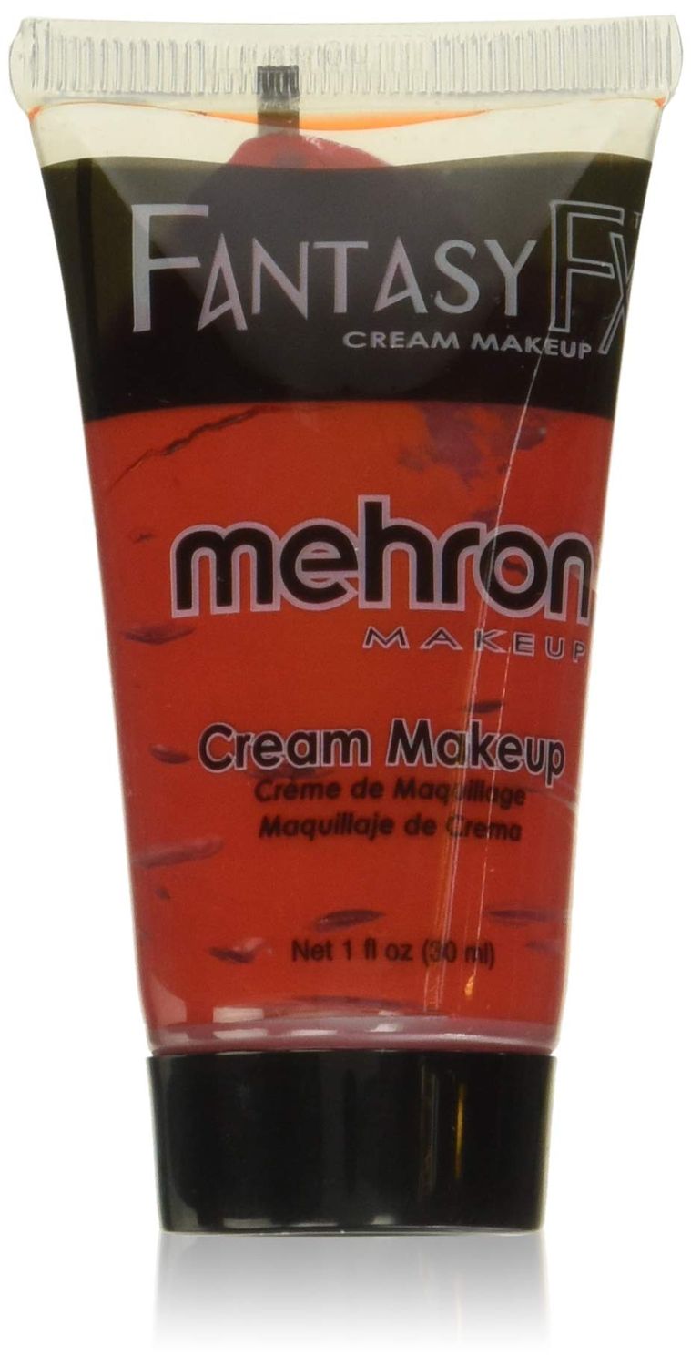 Mehron The Fantasy FX Make Up