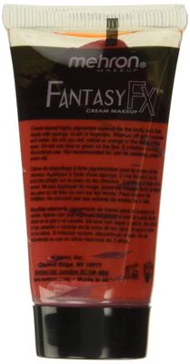 Mehron The Fantasy FX Make Up