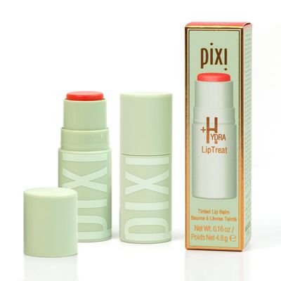 Pixi +Hydra Lip Treat - Scarlet