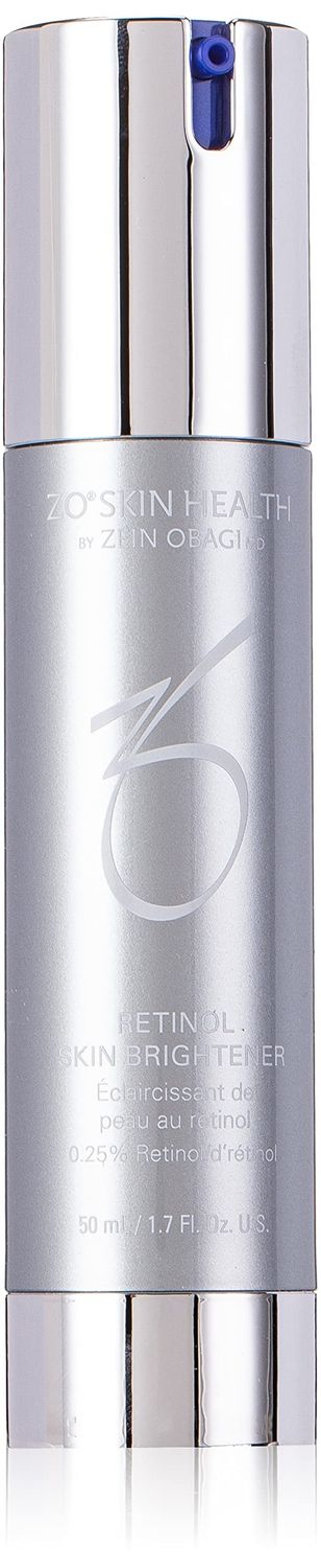 ZO SKIN HEALTH Retinol Skin Brightener 0.25% Retinol 1.7 Fl. Oz./50mL