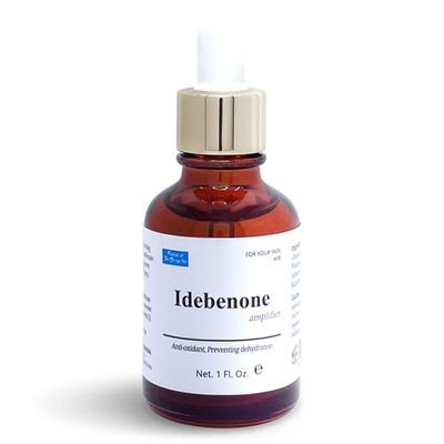 Idebenone Serum 1 fl. oz / 30 ml/Synthetic Coenzyme Q10