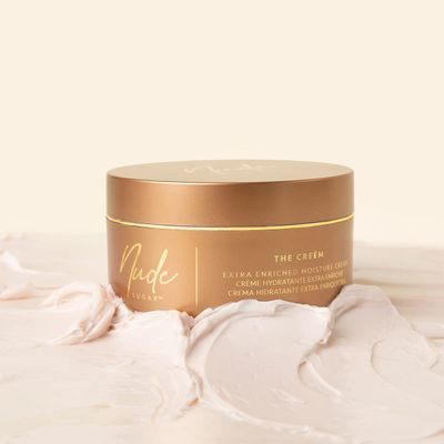 Nude Sugar The Crem Moisturizer (6.7 OZ)