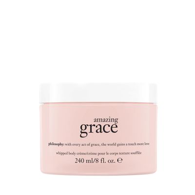 Philosophy Amazing Grace Whipped Body Crme, 8 oz