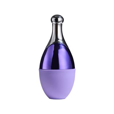Oneleaf spray ice cube roller Bottle, Calms the skin, relaxes the muscles, relieves various pains such as toothache-Purple