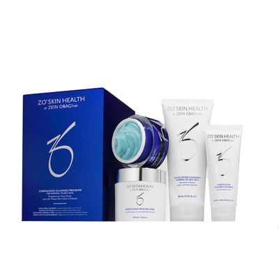 ZO Skin Health Complexion Clearing Program