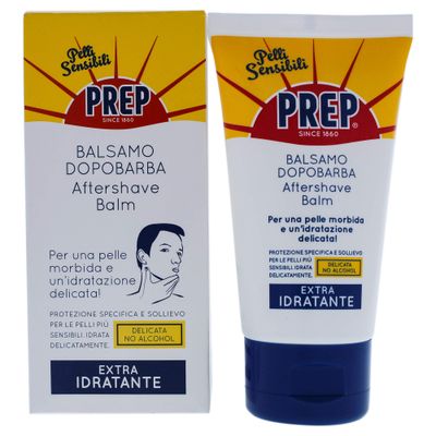 Prep Balsamo Dopobarba for Men, 2.5 Ounce