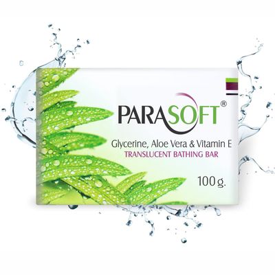 SALVE Dry Sensitive Skin Atopic Dermatitis Psoriasis Eczema Glycerine Soap -100g