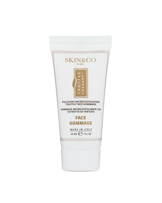 SKIN&amp;CO Roma Truffle Therapy Face Gommage, 1 Fl Oz (Pack of 1)