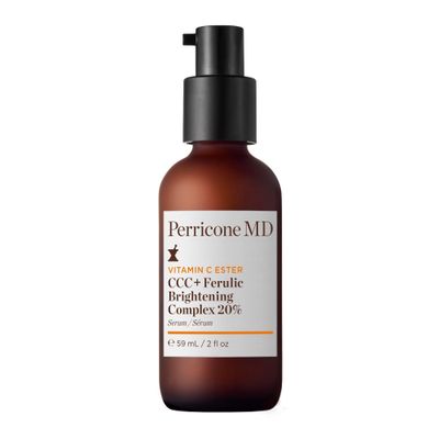 Vitamin C Ester CCC+ Ferulic Brightening Complex 20%, 2 fl. oz.