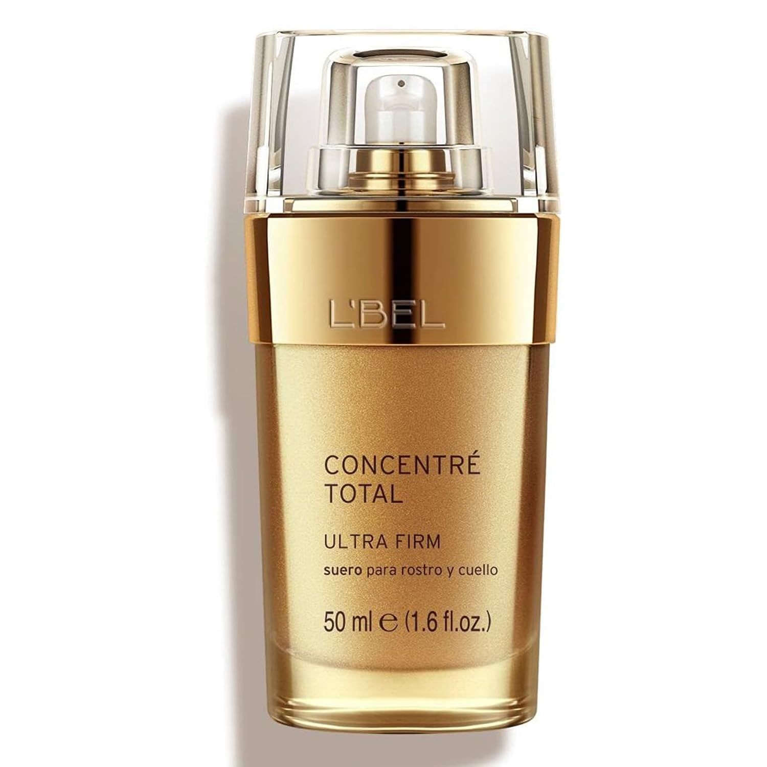 L&#39;BEL - Concentr Total Ultra Firm Anti-Aging Facial Serum for Firming Face, Neck and Neckline