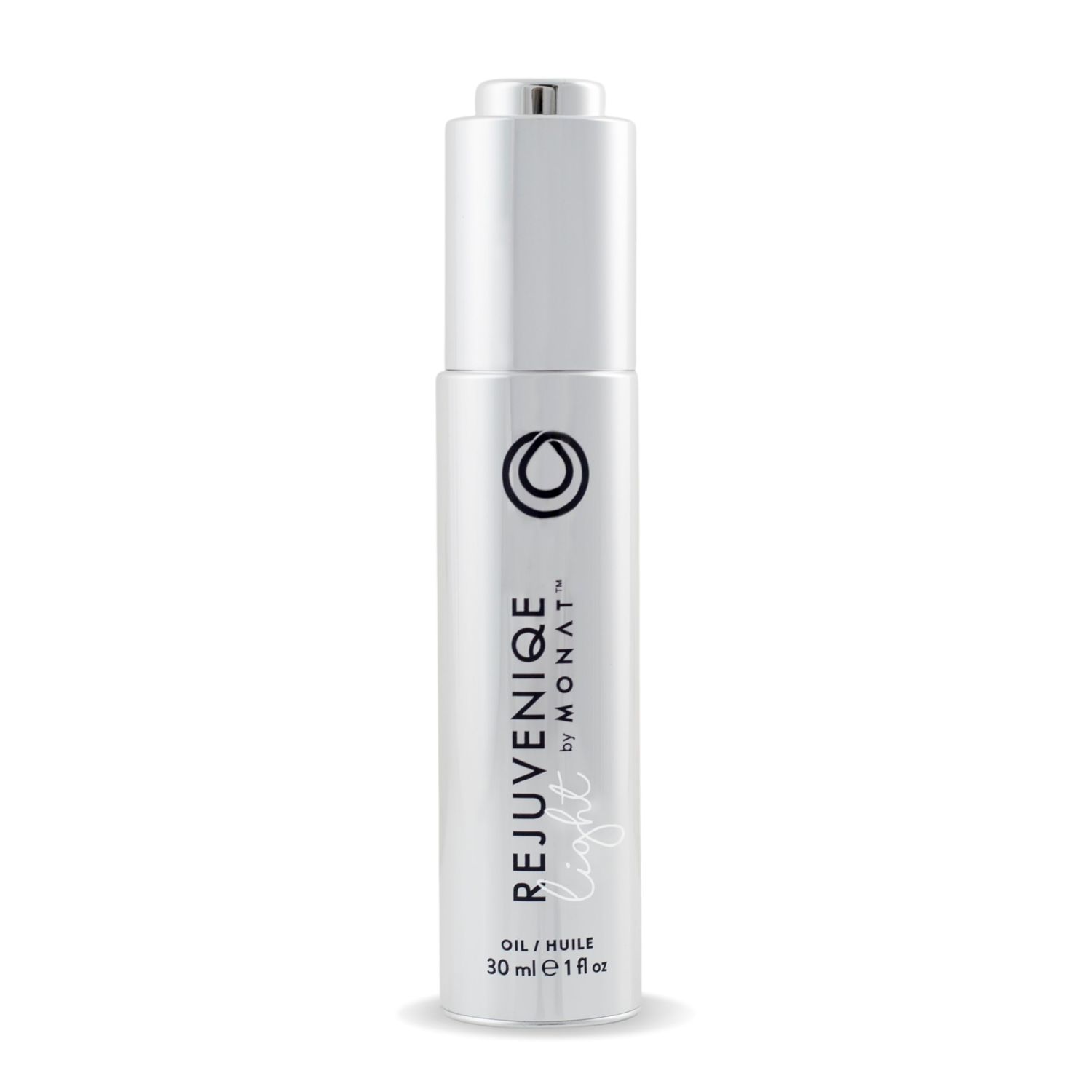 MONAT Rejuveniqe Light, Hair &amp; Skin Rejuvenation Light Serum - Hair &amp; Skin Formula - Potent Moisturizing Serum - Deep Hydration Radiant Vibrant Skin &amp; Hair Serum
