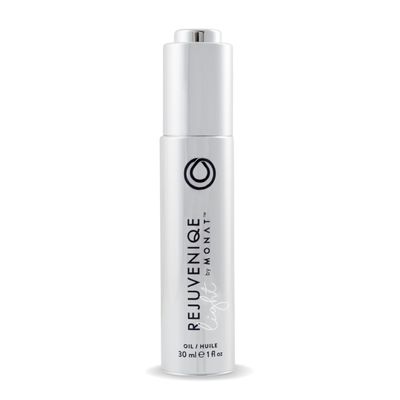 MONAT Rejuveniqe Light, Hair &amp; Skin Rejuvenation Light Serum - Hair &amp; Skin Formula - Potent Moisturizing Serum - Deep Hydration Radiant Vibrant Skin &amp; Hair Serum