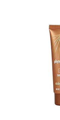 Sisley-Paris Sun Glow Gel-Matte