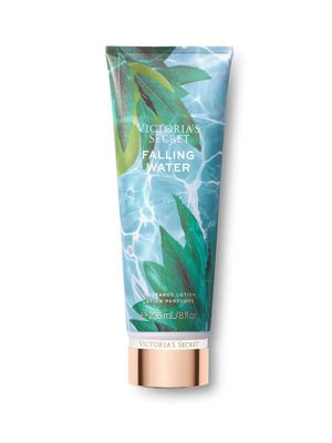 Victoria&#39;s Secret Falling Water Fragrance Body Lotion 8 Fl Oz (Falling Water, 8 Ounce)