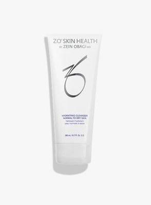 ZO Skin Health Hydrating Cleanser 6.7 Fl. Oz.