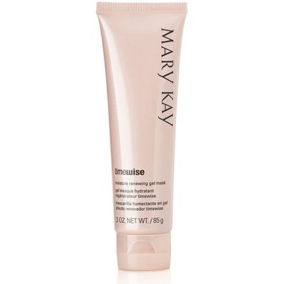 Mary Kay Timewise Moisture Renewing Gel Mask for Dry to Oily Skin