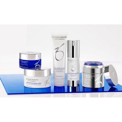 ZO Skin Health Level II: Anti-aging Program with Growth Factor Serum
