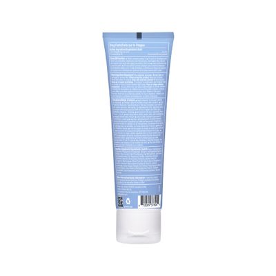 Thinksport Mineral Sunscreen, SPF 50 Clear Zinc Oxide Sunscreen, 3 Fl Oz, Natural, Water Resistant, Reef Safe, Broad Spectrum UVA/UVB Sun Screen for Sun Protection, Travel Size