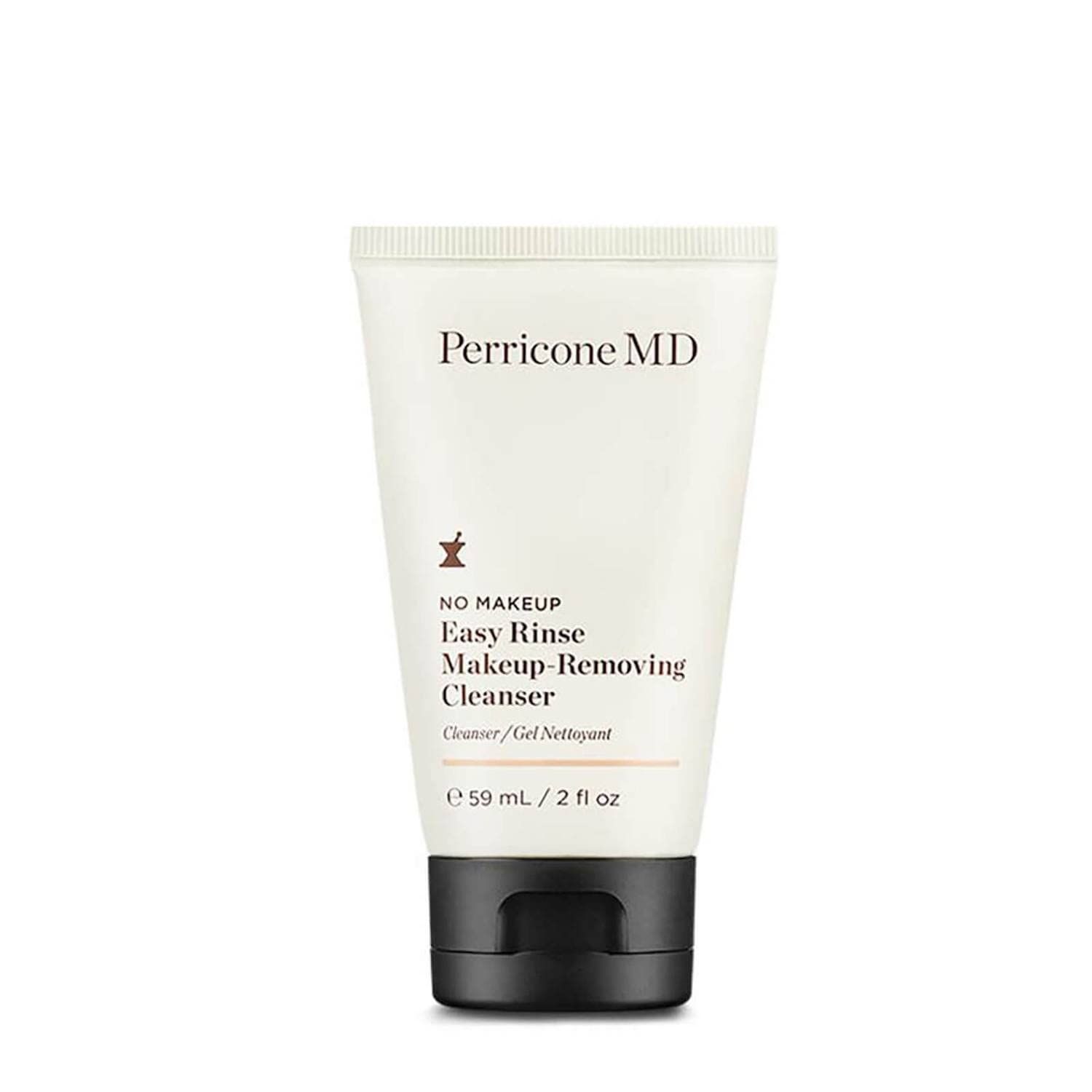 No Makeup Easy Rinse Makeup-Removing Cleanser, 2 fl. oz.