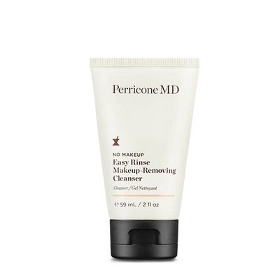 No Makeup Easy Rinse Makeup-Removing Cleanser, 2 fl. oz.