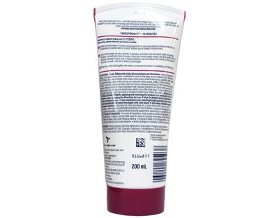 Veet Hair Removal Gel Cream Sensitive Skin Formula - 6.76 fl oz