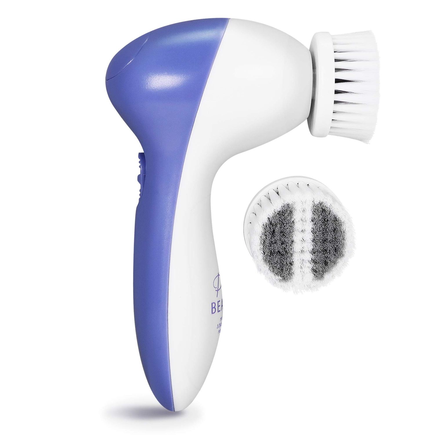 Plum Beauty Facial Cleansing System Perfect for All Skin Types