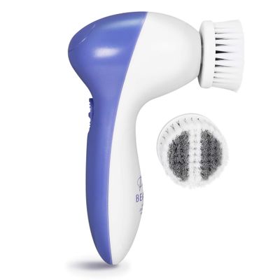 Plum Beauty Facial Cleansing System Perfect for All Skin Types