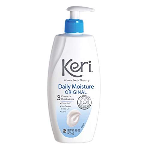 Keri Original Daily Moisture 15 Ounce