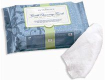 Intrinsics Gentle Cleansing Towel 72 Count