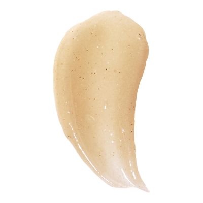 OSEA Undaria Cleansing Body Polish 10oz - Spa-Worthy AHA Body Exfoliator with Pumice and Undaria Seaweed - Nourishing Cleanser & Body Scrub - Clean Beauty - Vegan Body Care