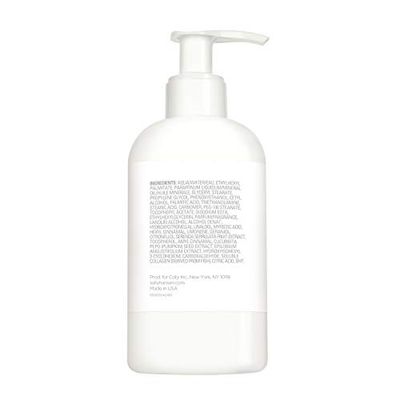 Sally Hansen Aftercare Extra Smooth Lotion, 8 Ounce