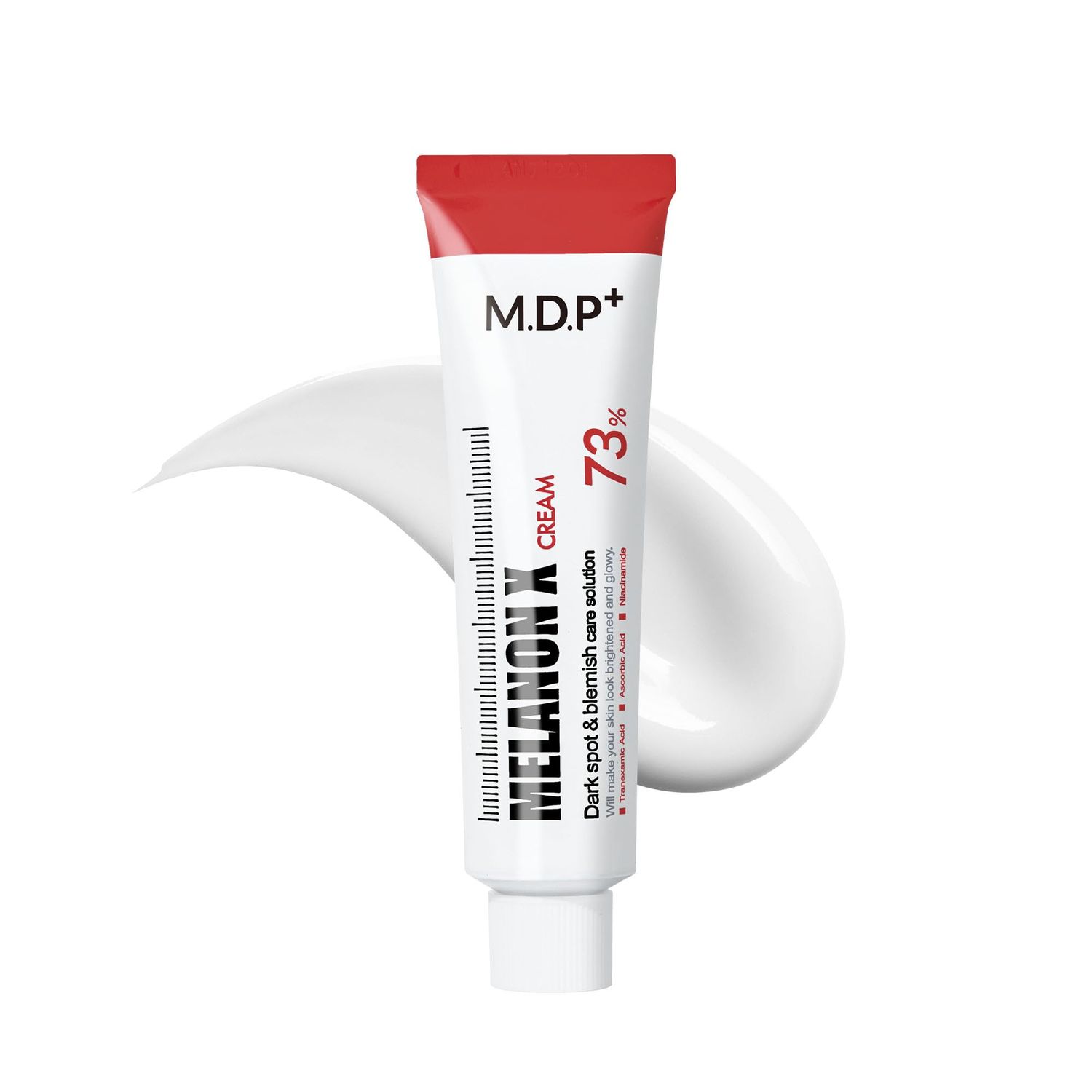 MDP MELANON X CREAM, Spot Care Cream, Skin Evenness Support 1.05 oz/30g, Hydration, Spot Appearance Improvement Cream