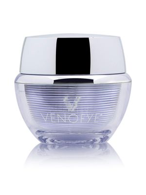 Venofye Blossom Bee Facial Peeling Gel - 50 Ml / 1.69 Fl. Oz. - Bee Venom Skin Care