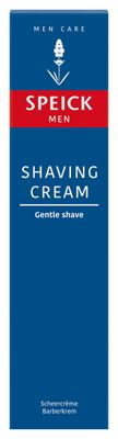 Speick Shave Cream - 2.5 fl. oz.