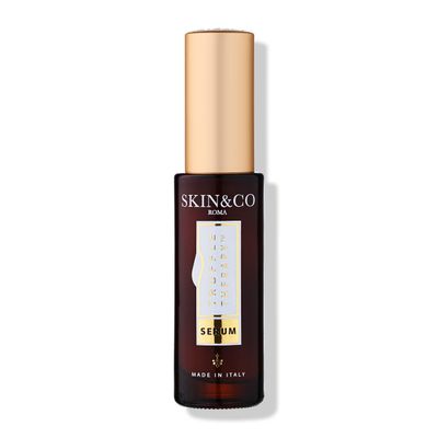 SKIN&amp;CO Roma Black Truffle Therapy Serum, 1.0 Fl Oz