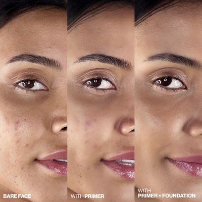 Smashbox On-Set Essentials: Prime + Set | Long Lasting, Blurring, Hydrating, Vegan + Cruelty Free