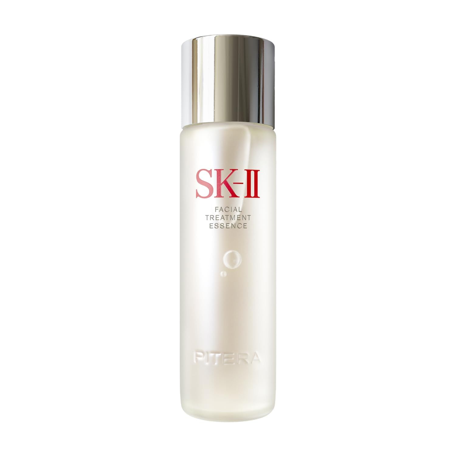 SK-II Facial Treatment Essence - Anti-Aging Essence Skincare to Help Reduce the Appearance of Fine Lines &amp; Wrinkles - Visibly Refines Texture &amp; Improves Firmness &amp; Dark Spots (7.7 oz)
